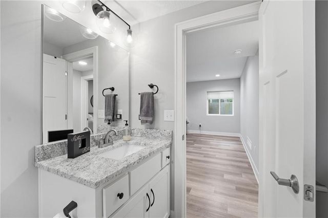 15264 W 171st Terrace, Olathe, KS 66062