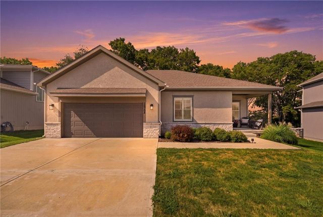 15264 W 171st Terrace, Olathe, KS 66062