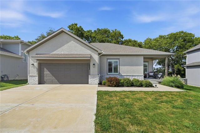15264 W 171st Terrace, Olathe, KS 66062