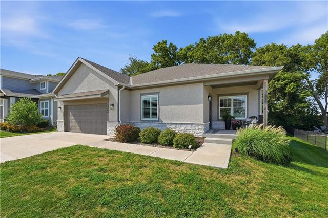 15264 W 171st Terrace, Olathe, KS 66062