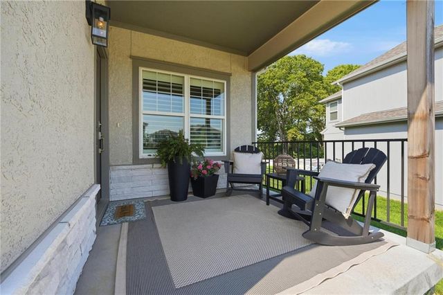 15264 W 171st Terrace, Olathe, KS 66062