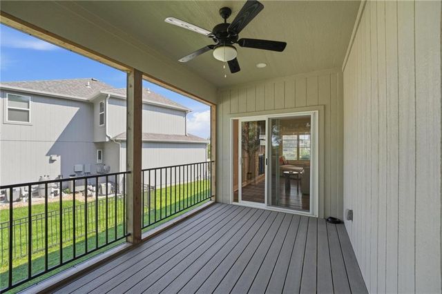 15264 W 171st Terrace, Olathe, KS 66062