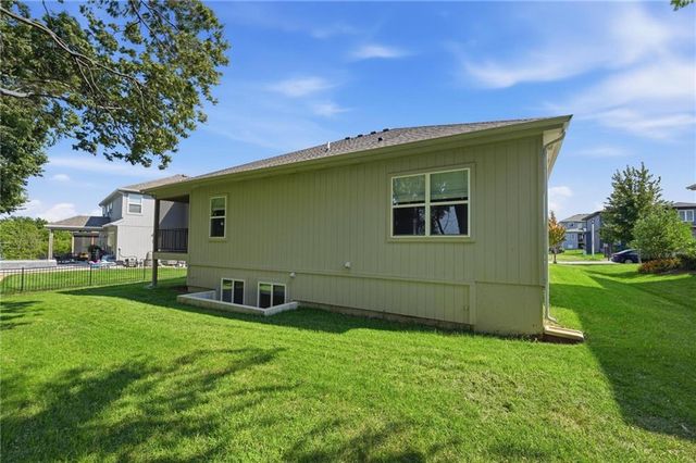 15264 W 171st Terrace, Olathe, KS 66062