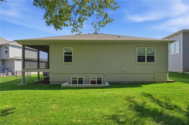 15264 W 171st Terrace, Olathe, KS 66062