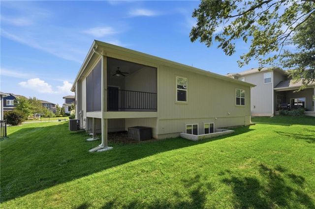 15264 W 171st Terrace, Olathe, KS 66062