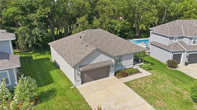 15264 W 171st Terrace, Olathe, KS 66062