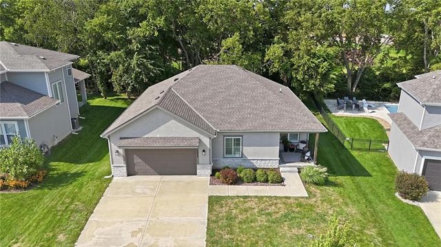 15264 W 171st Terrace, Olathe, KS 66062
