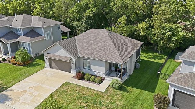 15264 W 171st Terrace, Olathe, KS 66062