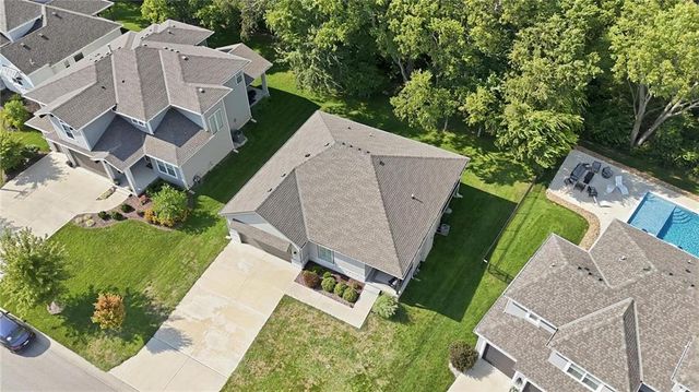 15264 W 171st Terrace, Olathe, KS 66062