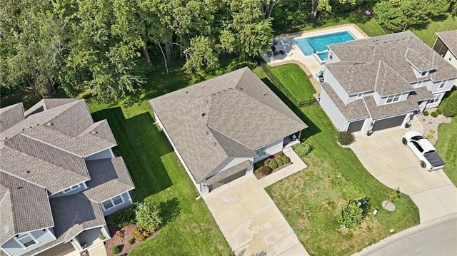 15264 W 171st Terrace, Olathe, KS 66062