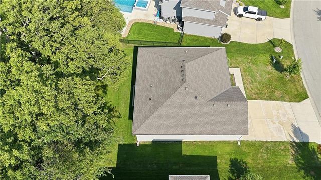 15264 W 171st Terrace, Olathe, KS 66062