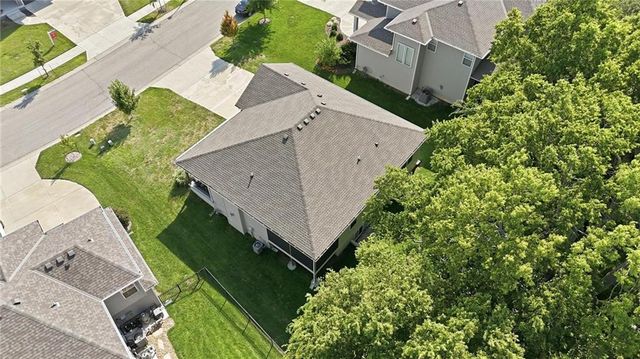15264 W 171st Terrace, Olathe, KS 66062