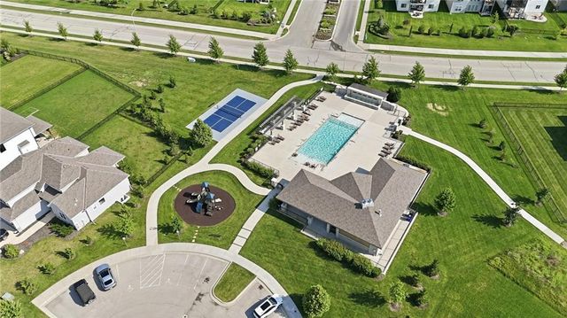 15264 W 171st Terrace, Olathe, KS 66062