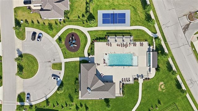 15264 W 171st Terrace, Olathe, KS 66062