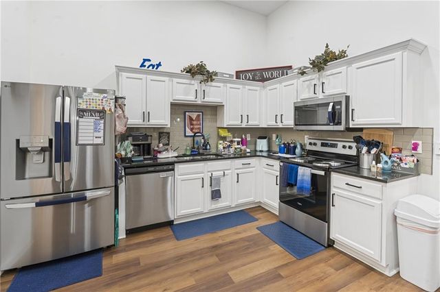 4909 Truitt Lane, Decatur, GA 30035