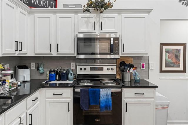 4909 Truitt Lane, Decatur, GA 30035