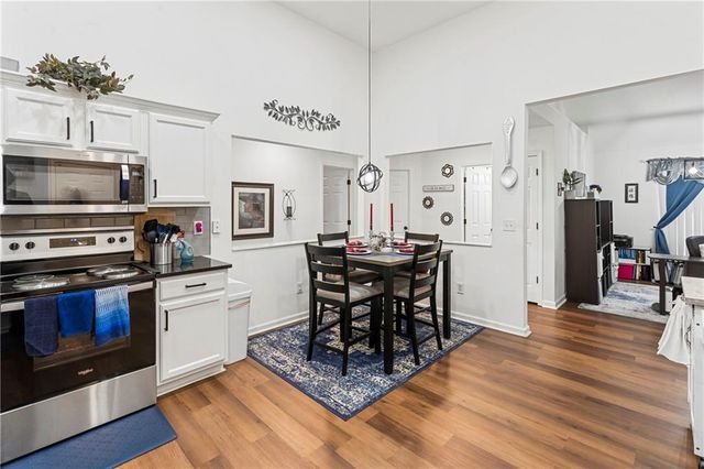 4909 Truitt Lane, Decatur, GA 30035