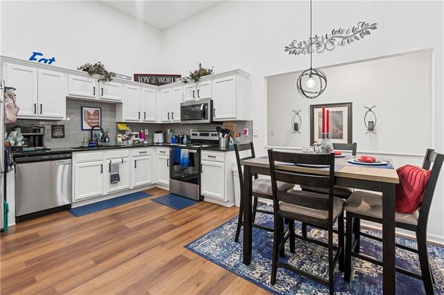 4909 Truitt Lane, Decatur, GA 30035