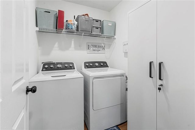 4909 Truitt Lane, Decatur, GA 30035