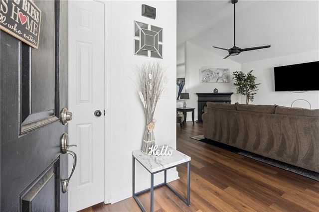 4909 Truitt Lane, Decatur, GA 30035