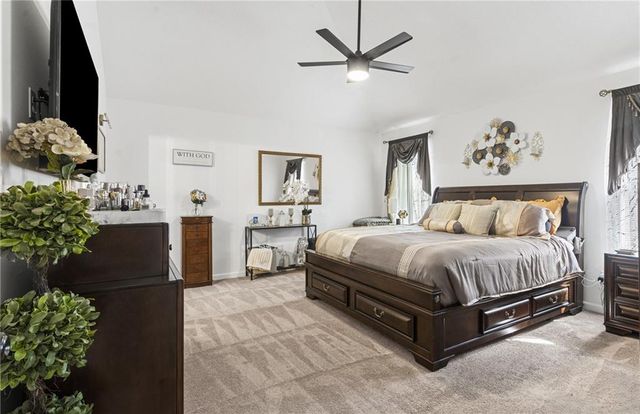 4909 Truitt Lane, Decatur, GA 30035