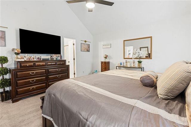 4909 Truitt Lane, Decatur, GA 30035