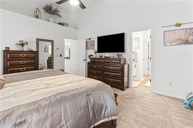 4909 Truitt Lane, Decatur, GA 30035