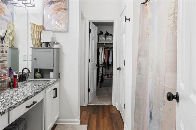 4909 Truitt Lane, Decatur, GA 30035