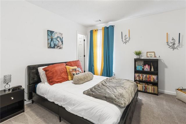 4909 Truitt Lane, Decatur, GA 30035