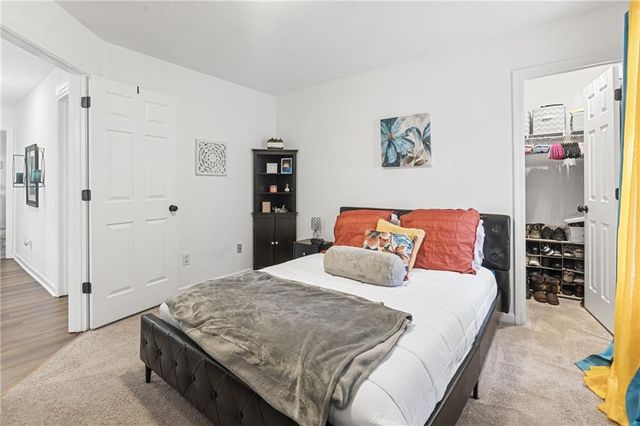 4909 Truitt Lane, Decatur, GA 30035