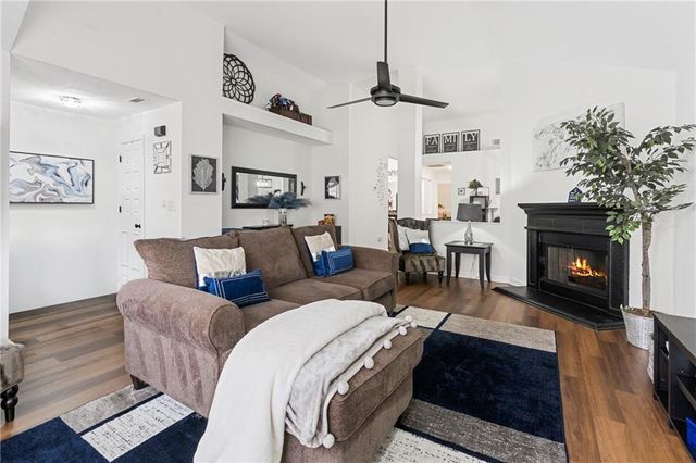 4909 Truitt Lane, Decatur, GA 30035