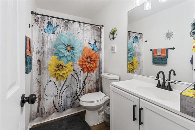 4909 Truitt Lane, Decatur, GA 30035