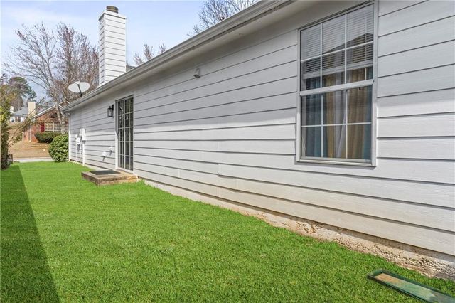 4909 Truitt Lane, Decatur, GA 30035