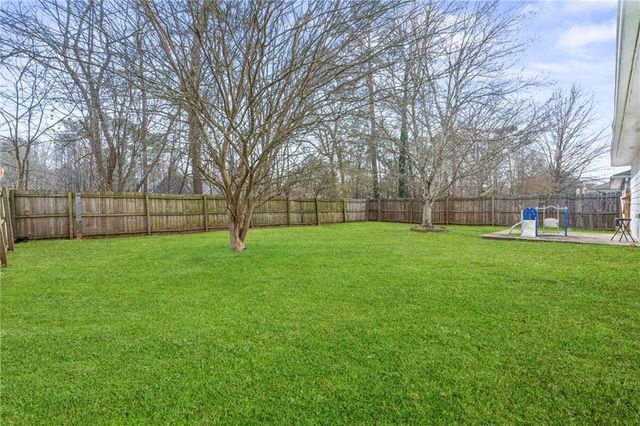 4909 Truitt Lane, Decatur, GA 30035