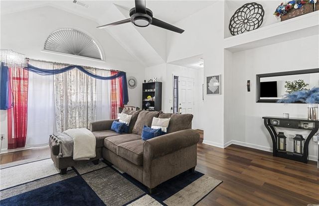 4909 Truitt Lane, Decatur, GA 30035