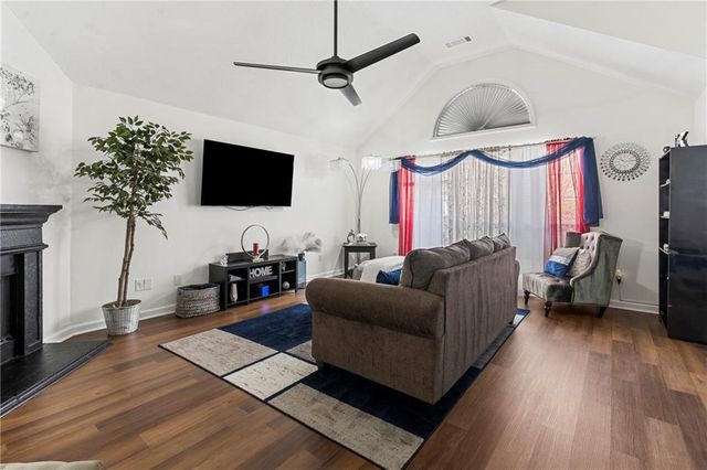 4909 Truitt Lane, Decatur, GA 30035