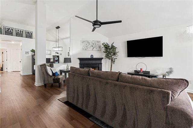 4909 Truitt Lane, Decatur, GA 30035