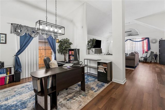 4909 Truitt Lane, Decatur, GA 30035