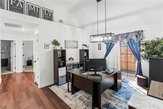 4909 Truitt Lane, Decatur, GA 30035