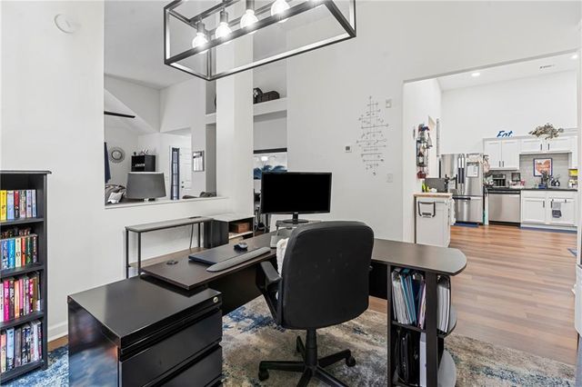 4909 Truitt Lane, Decatur, GA 30035