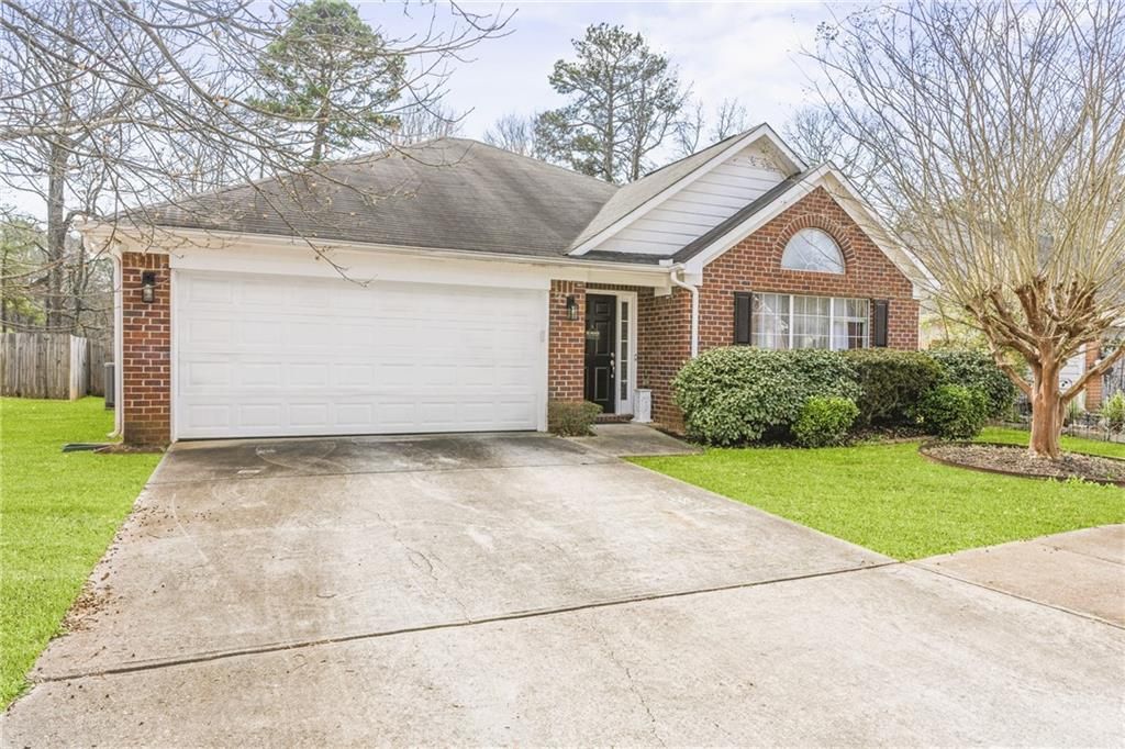 4909 Truitt Lane, Decatur, GA 30035