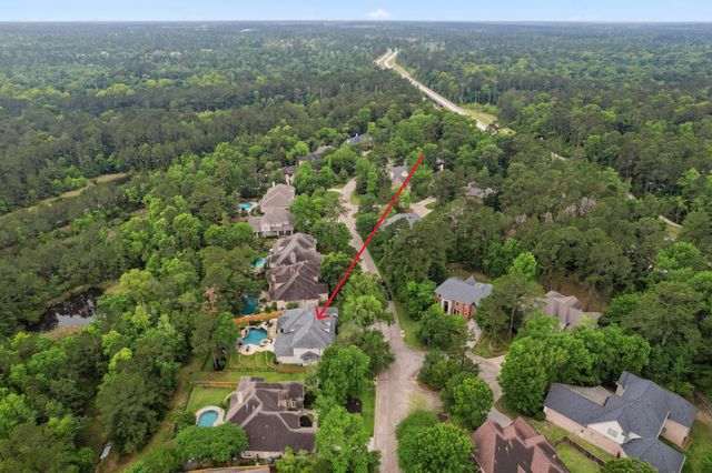 63 W Horizon Ridge Place, The Woodlands, TX 77381