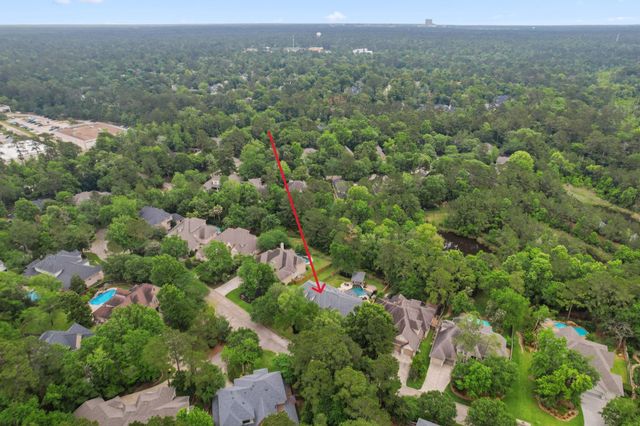 63 W Horizon Ridge Place, The Woodlands, TX 77381