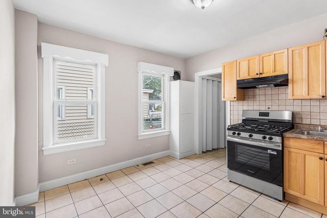 541 EMMETT AVE, Trenton, NJ 08629
