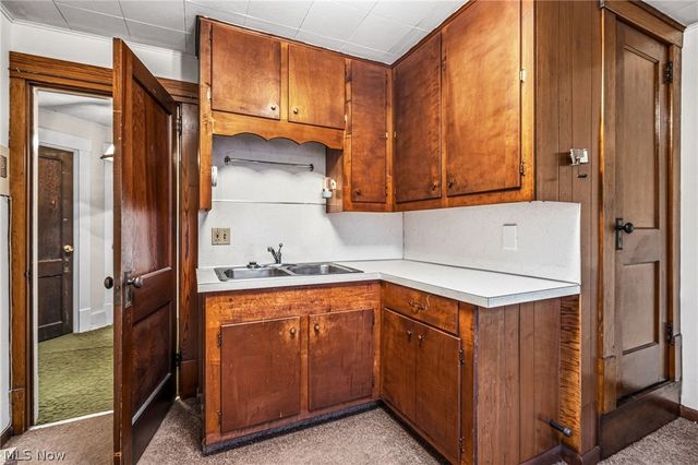 644 Arlington Avenue SW, Canton, OH 44706