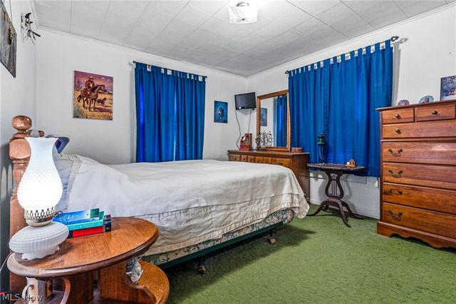 644 Arlington Avenue SW, Canton, OH 44706