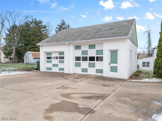 644 Arlington Avenue SW, Canton, OH 44706