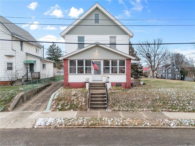 644 Arlington Avenue SW, Canton, OH 44706