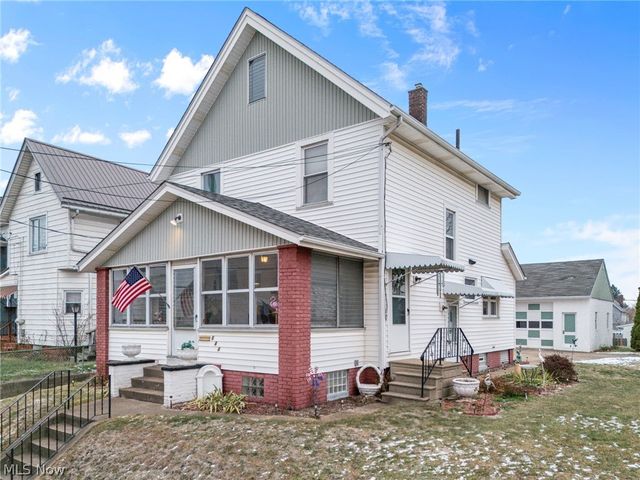 644 Arlington Avenue SW, Canton, OH 44706