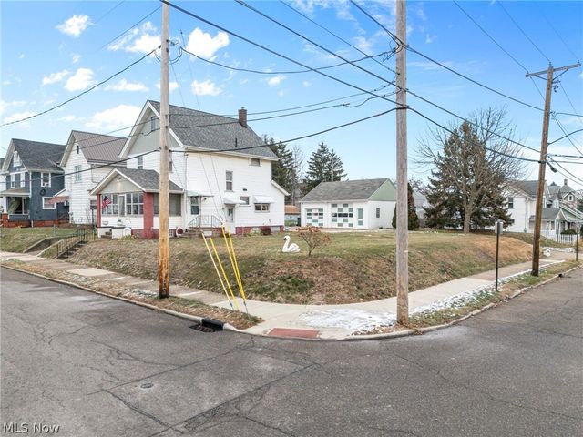 644 Arlington Avenue SW, Canton, OH 44706